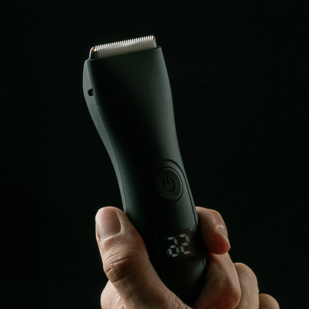 BarberPro Intimus 2.0