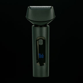 BarberPro Black - SHAVER