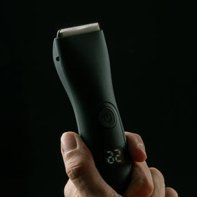 BarberPro Intimus 2.0