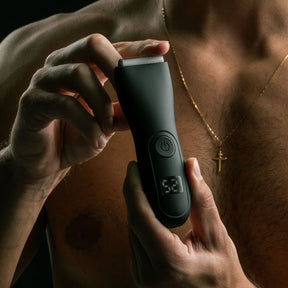 BarberPro Intimus 2.0