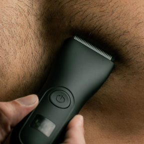 BarberPro Intimus 2.0