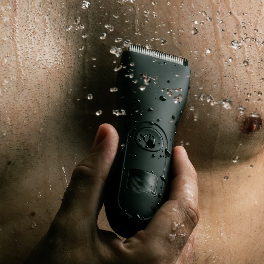 BarberPro Intimus 2.0