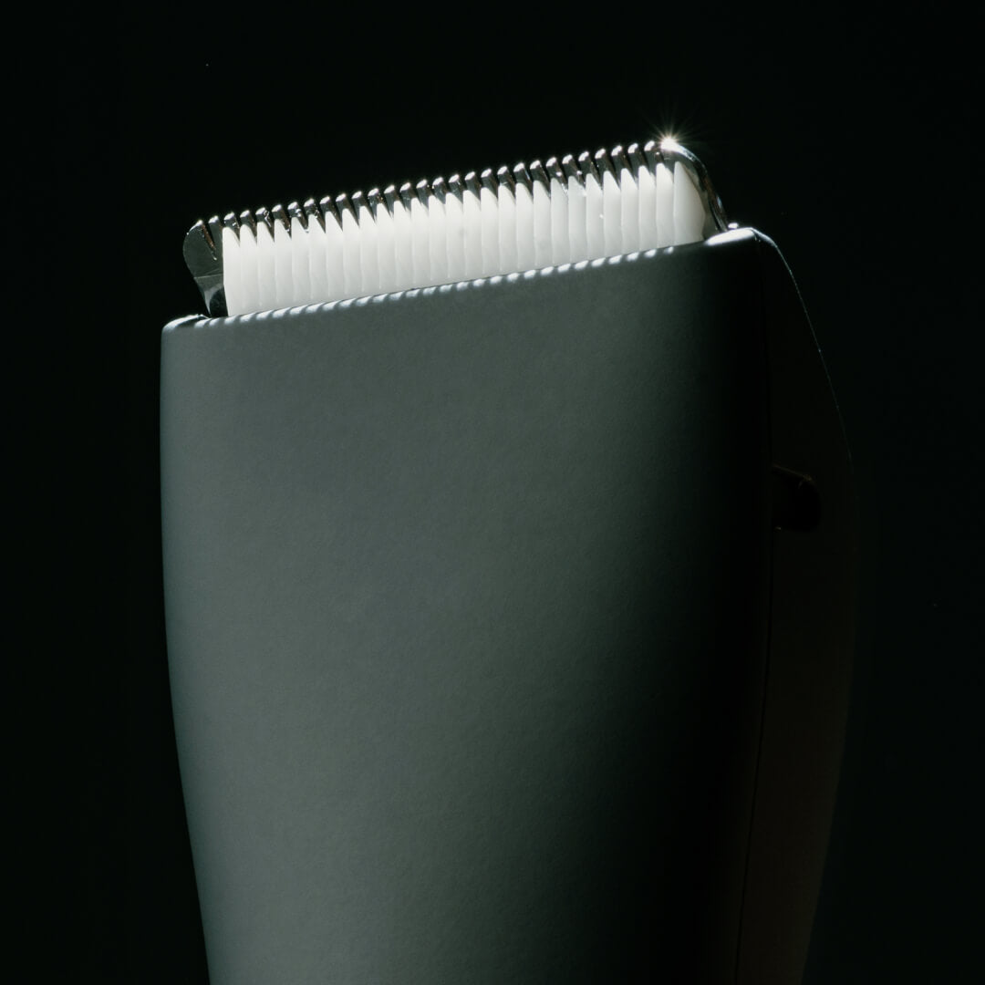 BarberPro Intimus 2.0