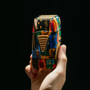 BarberPro Edição Limitada